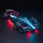 BB Set di illuminazione a LED per LEGO&reg; 42171 Mercedes-AMG F1 W14 E Performance, incluso telecomando