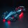 BB Set di illuminazione a LED per LEGO&reg; 42171 Mercedes-AMG F1 W14 E Performance, incluso telecomando