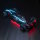 BB Set di illuminazione a LED per LEGO&reg; 42171 Mercedes-AMG F1 W14 E Performance, incluso telecomando