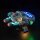 BB LED Lighting Set for LEGO&reg; 75375 Star Wars - Millennium Falcon including remote control