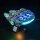 BB LED Lighting Set for LEGO&reg; 75375 Star Wars - Millennium Falcon including remote control