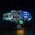 BB LED Lighting Set for LEGO&reg; 75375 Star Wars - Millennium Falcon including remote control
