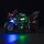 BB Kit d&eacute;clairage LED pour moto LEGO&reg; 42170 Kawasaki Ninja H2R