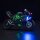 BB Kit d&eacute;clairage LED pour moto LEGO&reg; 42170 Kawasaki Ninja H2R