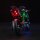BB Kit d&eacute;clairage LED pour moto LEGO&reg; 42170 Kawasaki Ninja H2R