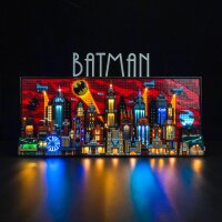 BB Set di illuminazione a LED per LEGO&reg; 76271 Batman...