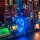 BB LED Beleuchtungs-Set f&uuml;r LEGO&reg; 76271 Batman - Gotham City inkl. Fernbediengung