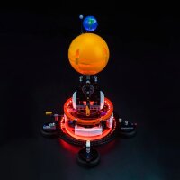 BB Kit d&eacute;clairage LED pour le mod&egrave;le...