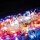 BB LED Lighting Set for LEGO&reg; 31212 The Milky Way Galaxy including remote control