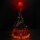 BB LED Lighting Set for LEGO&reg; 10333 The Lord of the Rings - Barad-Dur including remote control