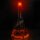 BB LED Lighting Set for LEGO&reg; 10333 The Lord of the Rings - Barad-Dur including remote control