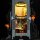 BB LED Lighting Set for LEGO&reg; 10333 The Lord of the Rings - Barad-Dur including remote control