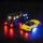 BB LED Beleuchtungs-Set f&uuml;r LEGO&reg; 76924 Mercedes AMG G63 & AMG SL 63