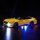 BB LED Beleuchtungs-Set f&uuml;r LEGO&reg; 76924 Mercedes AMG G63 & AMG SL 63