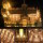 BB LED Beleuchtungs-Set f&uuml;r LEGO&reg; 21061 Notre Dame de Paris inkl. Fernbedienung