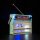 BB Set di illuminazione a LED per LEGO&reg; 10334 Radio retr&ograve;