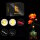 BB LED Beleuchtungs-Set f&uuml;r LEGO&reg; 10368 Chrysantheme