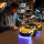 BB Kit d&eacute;clairage LED pour LEGO&reg; 42172 McLaren P1 avec t&eacute;l&eacute;commande