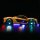 BB Kit d&eacute;clairage LED pour LEGO&reg; 42172 McLaren P1 avec t&eacute;l&eacute;commande