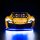 BB Kit d&eacute;clairage LED pour LEGO&reg; 42172 McLaren P1 avec t&eacute;l&eacute;commande
