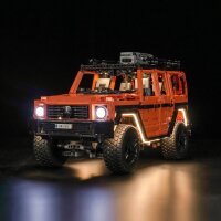 BB Kit d&eacute;clairage LED pour LEGO&reg; 42177...