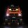 BB LED Beleuchtungs-Set f&uuml;r LEGO&reg; 42177 Mecedes-Benz G 500 Professinal Line inkl. Fernbedienung