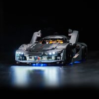 BB Kit d&eacute;clairage LED pour LEGO&reg; 42173...