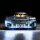 BB LED Lighting Set for LEGO&reg; 42173 Koenigsegg - Jesko Absolut Supercar incl. remote control