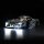 BB LED Lighting Set for LEGO&reg; 42173 Koenigsegg - Jesko Absolut Supercar incl. remote control