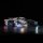 BB LED Lighting Set for LEGO&reg; 42173 Koenigsegg - Jesko Absolut Supercar incl. remote control