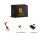BB Kit d&eacute;clairage LED pour la supercar LEGO&reg; 76934 Ferrari F40