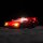 BB Kit d&eacute;clairage LED pour la supercar LEGO&reg; 76934 Ferrari F40
