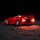 BB Kit d&eacute;clairage LED pour la supercar LEGO&reg; 76934 Ferrari F40