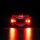 BB Kit d&eacute;clairage LED pour la supercar LEGO&reg; 76934 Ferrari F40