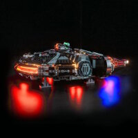 BB LED Beleuchtungs-Set f&uuml;r LEGO&reg; 75389 Star...
