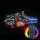BB LED Lighting Set for LEGO&reg; 75389 Star Wars - The Dark Falcon including remote control