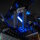 BB LED Lighting Set for LEGO&reg; 75389 Star Wars - The Dark Falcon including remote control