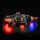 BB LED Lighting Set for LEGO&reg; 75389 Star Wars - The Dark Falcon including remote control