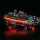 BB LED Lighting Set for LEGO&reg; 75389 Star Wars - The Dark Falcon including remote control