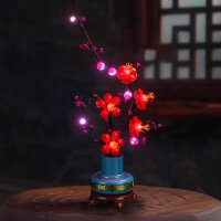 BB LED Lighting Set for LEGO&reg; 10369 Plum Blossom