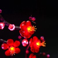 BB LED Lighting Set for LEGO&reg; 10369 Plum Blossom