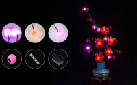 BB LED Lighting Set for LEGO&reg; 10369 Plum Blossom