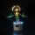BB LED Beleuchtungs-Set f&uuml;r LEGO&reg; 76297 Marvel - Tanzender Groot (Mit Musik)