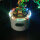BB LED Beleuchtungs-Set f&uuml;r LEGO&reg; 76297 Marvel - Tanzender Groot (Mit Musik)