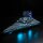 BB LED Beleuchtungs-Set f&uuml;r LEGO&reg; 75394 Star Wars - Imperialer Sternenzerst&ouml;rer inkl. Fernbedienung