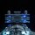 BB LED Beleuchtungs-Set f&uuml;r LEGO&reg; 75394 Star Wars - Imperialer Sternenzerst&ouml;rer inkl. Fernbedienung