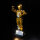 BB Kit d&eacute;clairage LED pour LEGO&reg; 75398 Star Wars - C-3PO Version 2