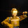 BB Kit d&eacute;clairage LED pour LEGO&reg; 75398 Star Wars - C-3PO Version 2