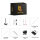BB Kit d&eacute;clairage LED pour LEGO&reg; 75398 Star Wars - C-3PO Version 2