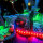 BB Set di illuminazione a LED per LEGO&reg; 21351 Tim Burtons Disney Movie Nightmare Before Christmas, incluso telecomando